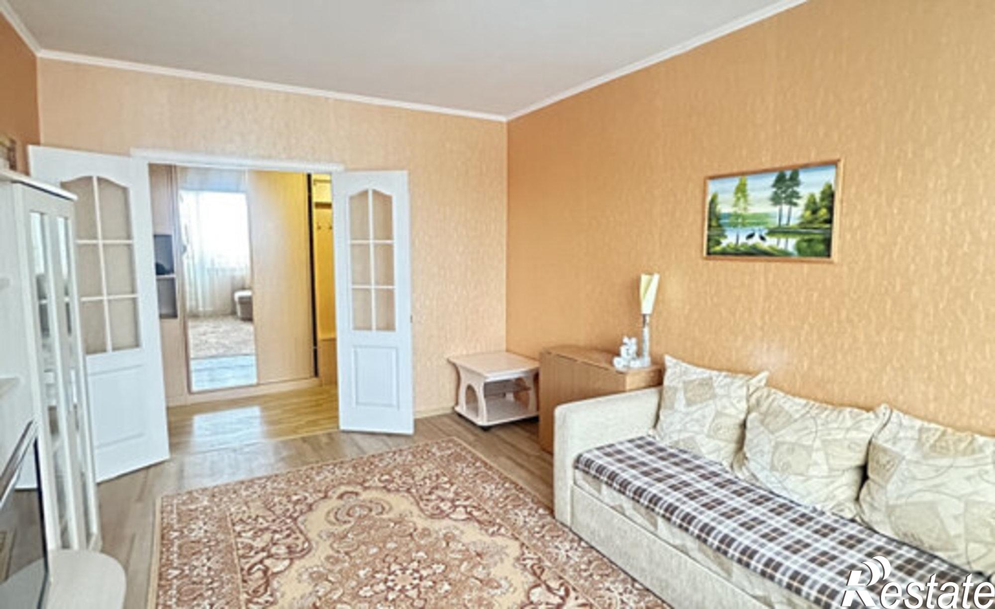 Купить квартиру за 3 900 000 рублей на ул Парижской Коммуны, 34