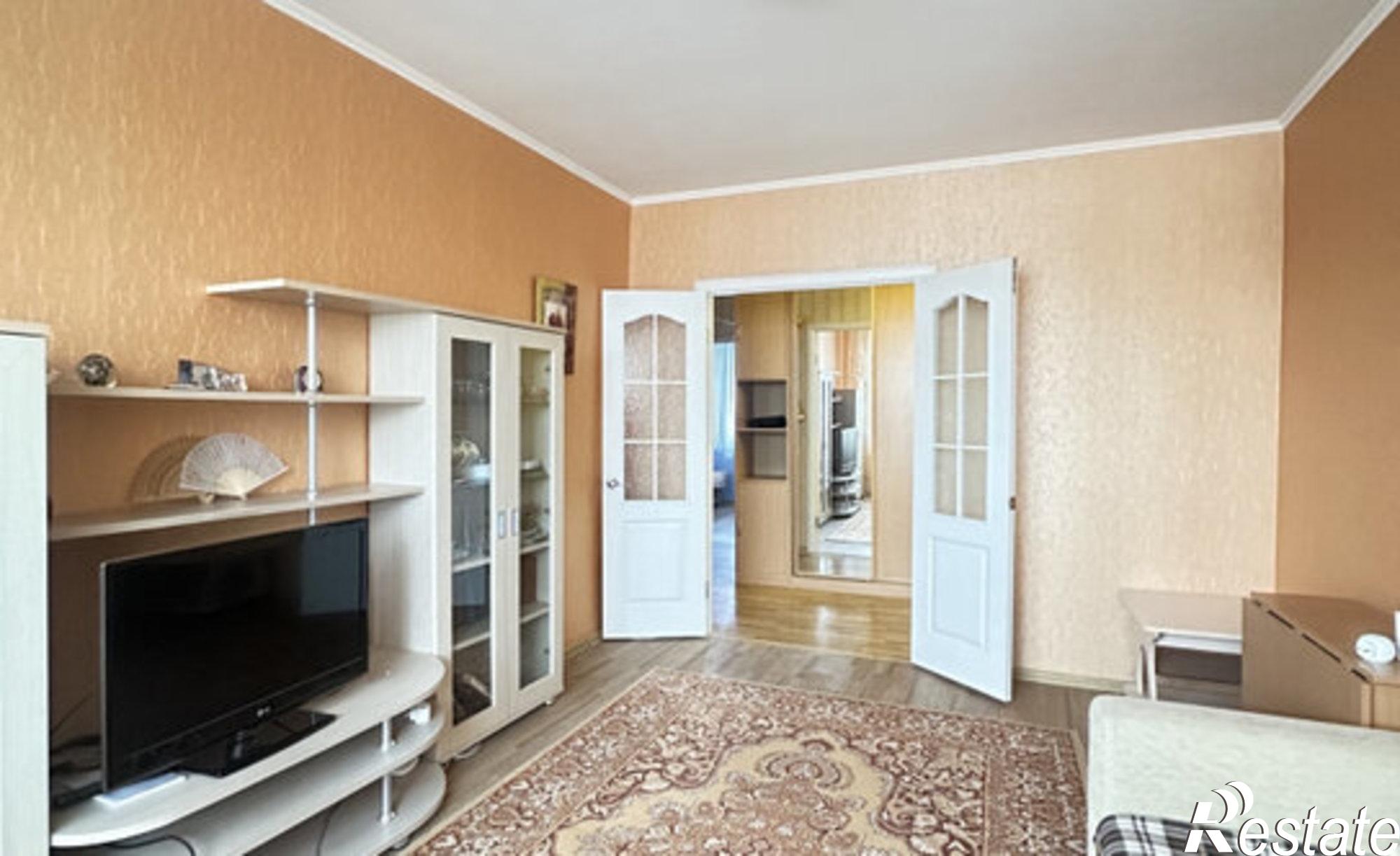 Купить квартиру за 3 900 000 рублей на ул Парижской Коммуны, 34