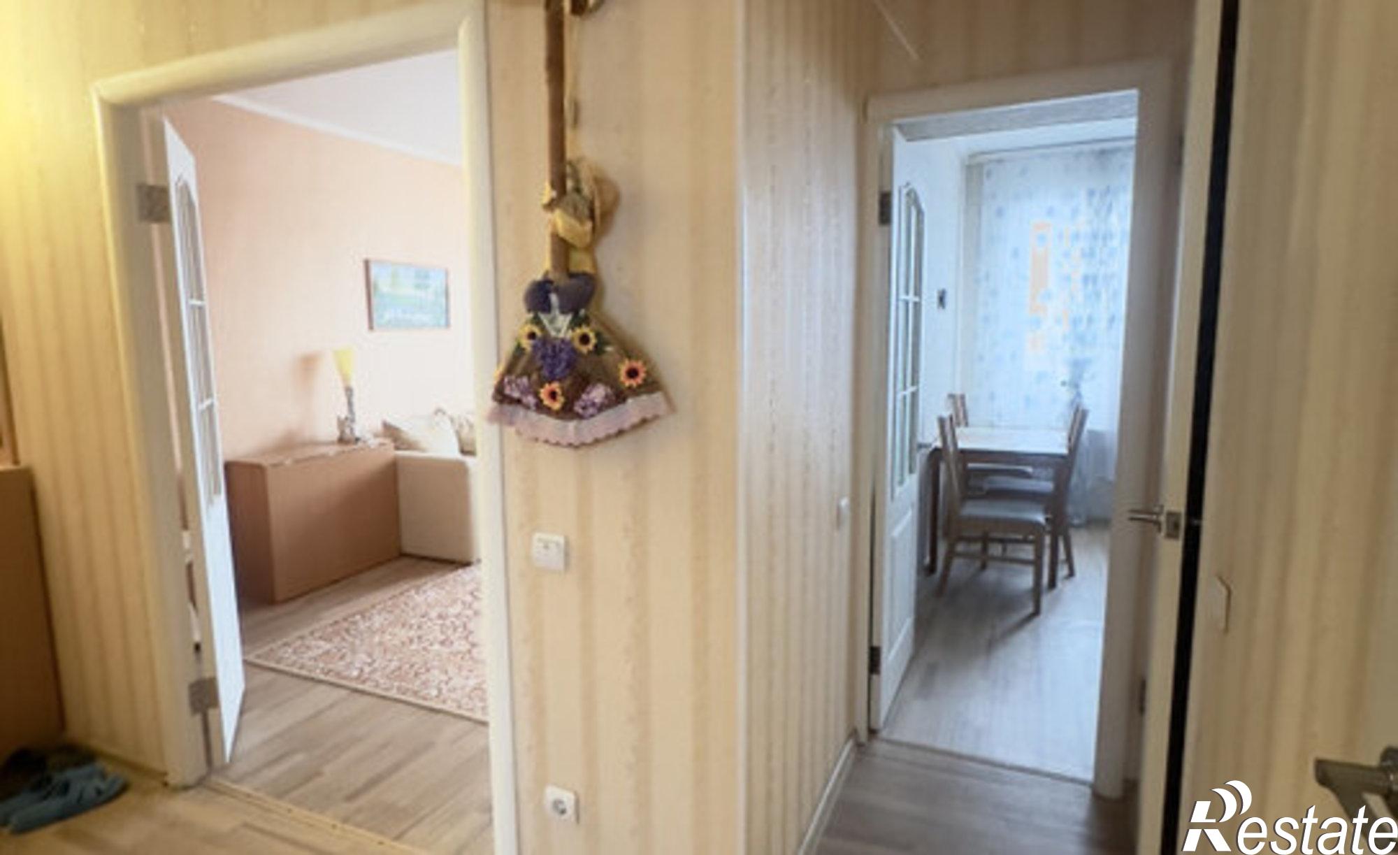 Купить квартиру за 3 900 000 рублей на ул Парижской Коммуны, 34