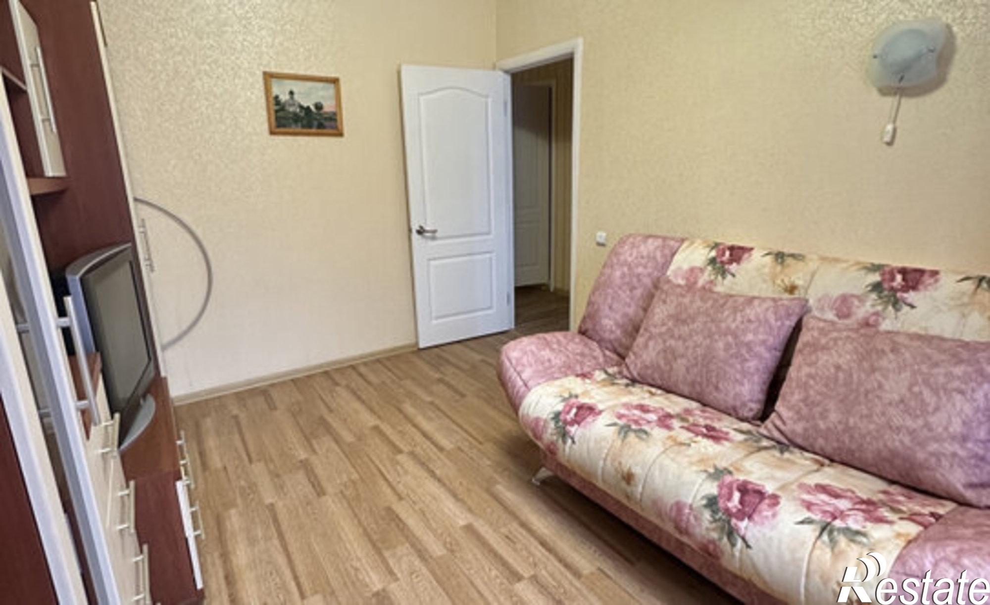 Купить квартиру за 3 900 000 рублей на ул Парижской Коммуны, 34