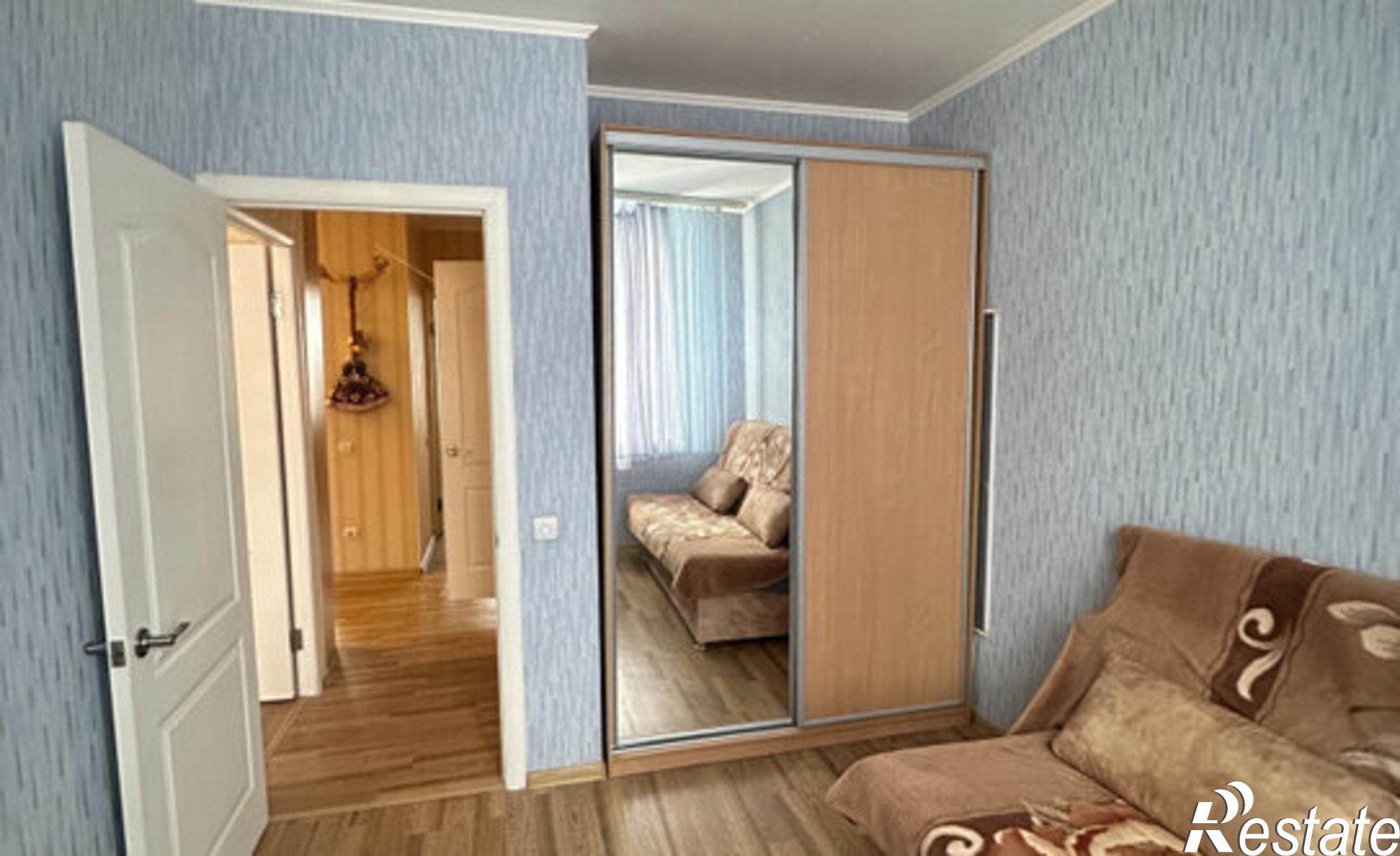 Купить квартиру за 3 900 000 рублей на ул Парижской Коммуны, 34