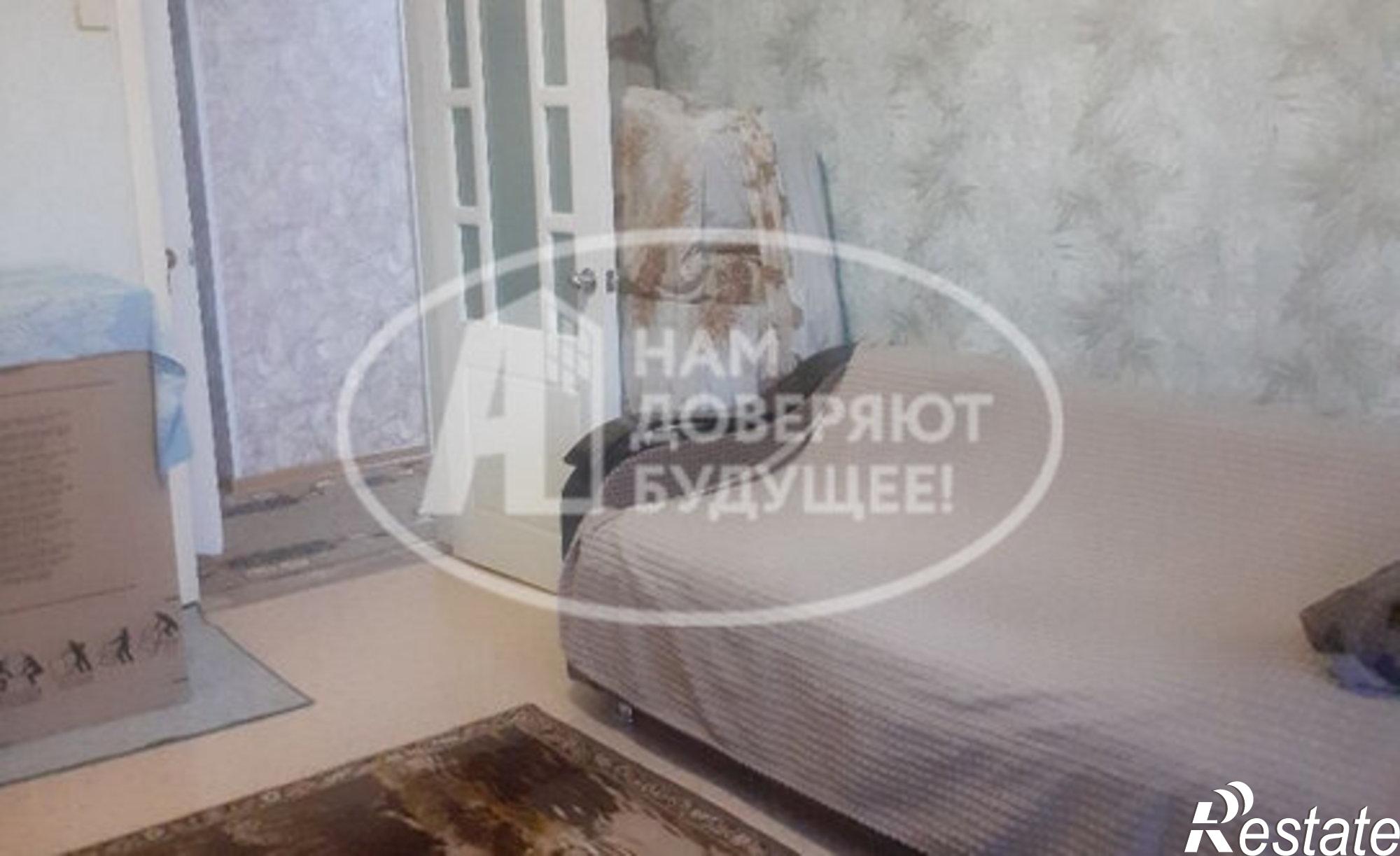 Купить квартиру за 3 500 000 рублей на ул Комсомольская, 3