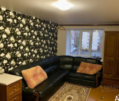 комната 27 кв м Пермь, шоссе Космонавтов, 84