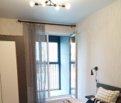 3-комн, 57кв м, этаж 6/24 Пермь г., Мотовилихинский