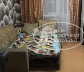 1-комн, 34кв м, этаж 3/3 Школьный переулок, 6/1