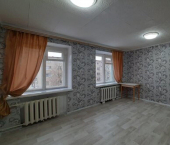 1-комн, 24кв м, этаж 4/5 пр-кт Ленина, 20/2