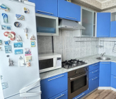 3-комн, 58кв м, этаж 4/5 ул Парижской Коммуны, 34