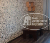 1-комн, 29кв м, этаж 3/5 ул Мира, 120