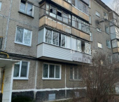 2-комн, 44кв м, этаж 4/5 Серебрянский проезд, 13