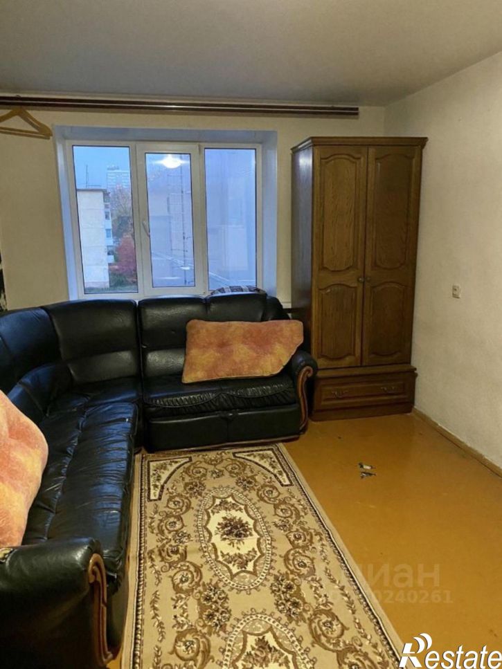 Комната Пермь, шоссе Космонавтов, 84