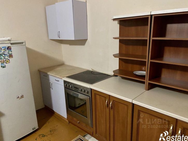 Комната Пермь, шоссе Космонавтов, 84