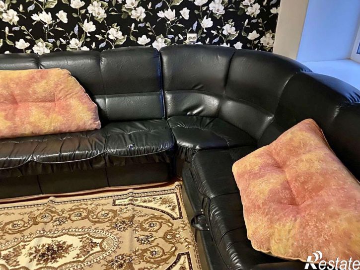 Комната Пермь, шоссе Космонавтов, 84