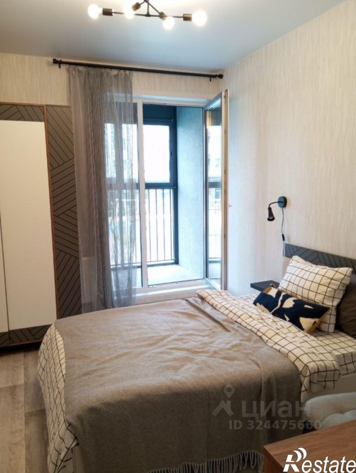 3-комн квартира Пермь г., Мотовилихинский