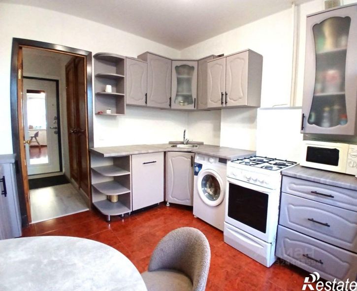 2-комн квартира Пермь, улица Космонавта Беляева, 54