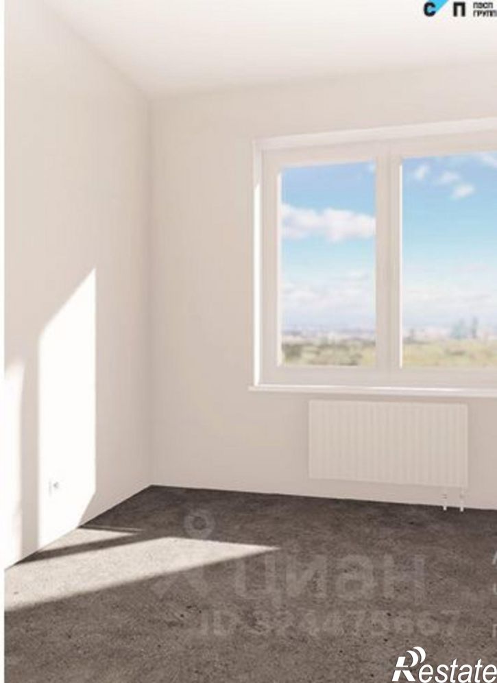 1-комн квартира Пермь г., Мотовилихинский, Целинная ул.