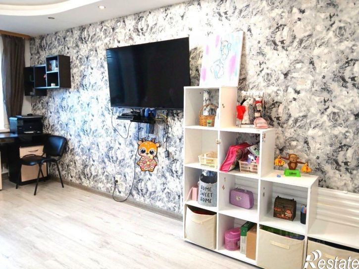 2-комн квартира Пермь, улица Космонавта Беляева, 54