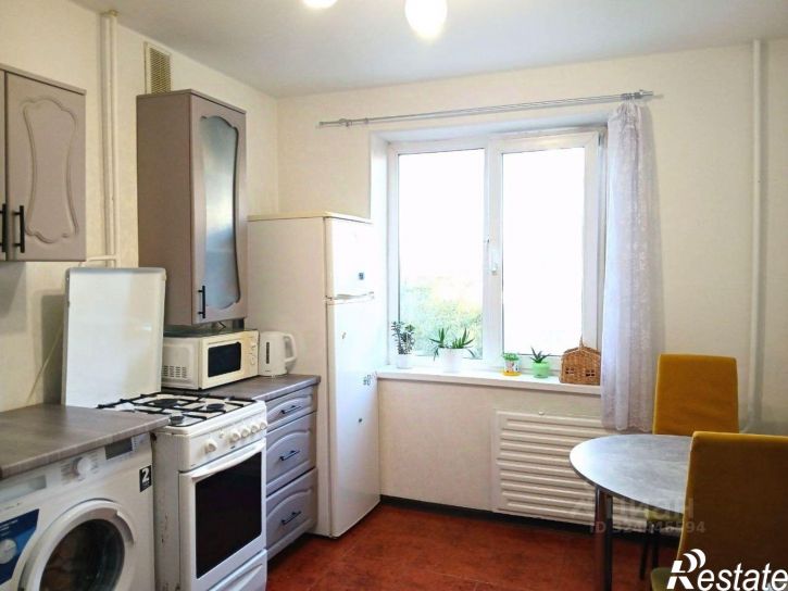 2-комн квартира Пермь, улица Космонавта Беляева, 54