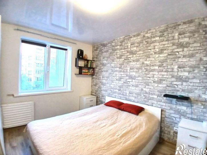 2-комн квартира Пермь, улица Космонавта Беляева, 54