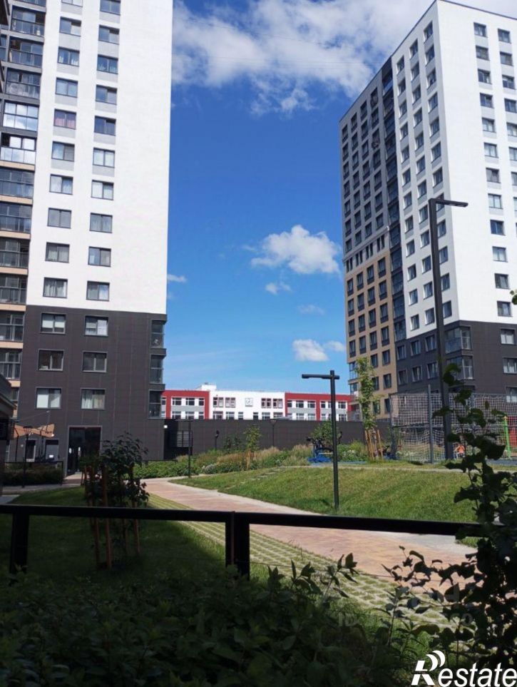 3-комн квартира Пермь г., Мотовилихинский