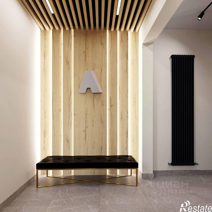 2-комн квартира в новом доме улица Вильямса