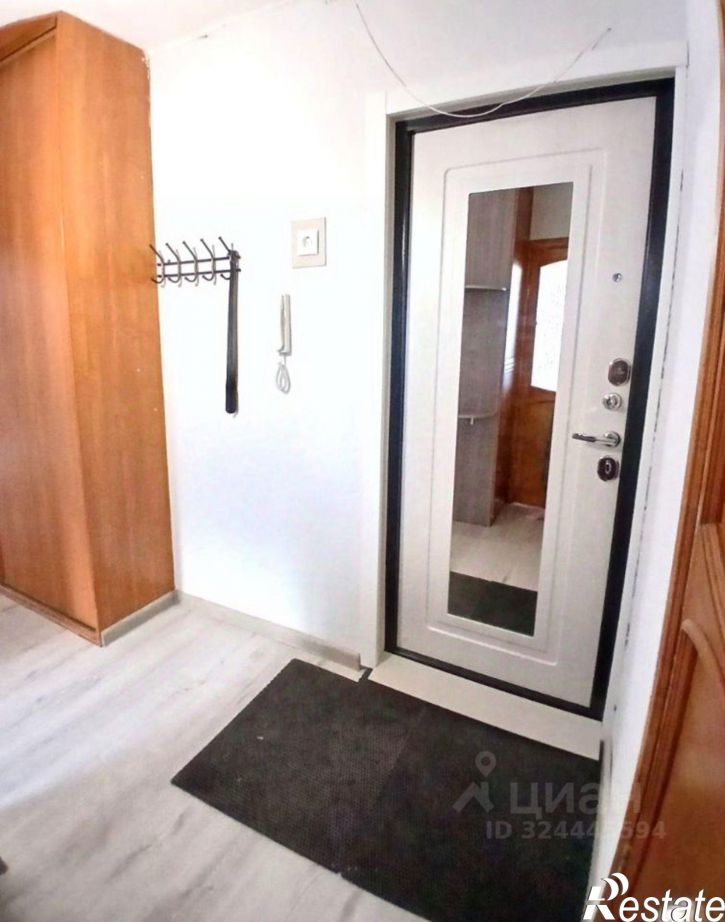 2-комн квартира Пермь, улица Космонавта Беляева, 54