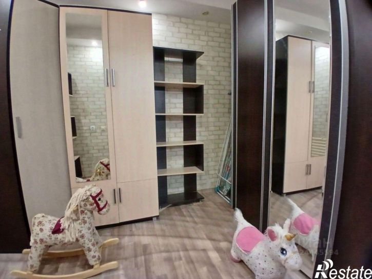 2-комн квартира Пермь, улица Космонавта Беляева, 54