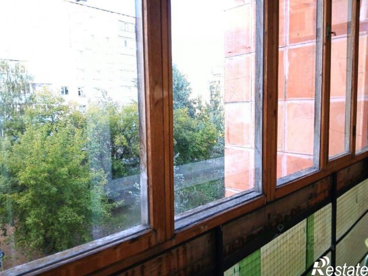 2-комн квартира Пермь, улица Космонавта Беляева, 54