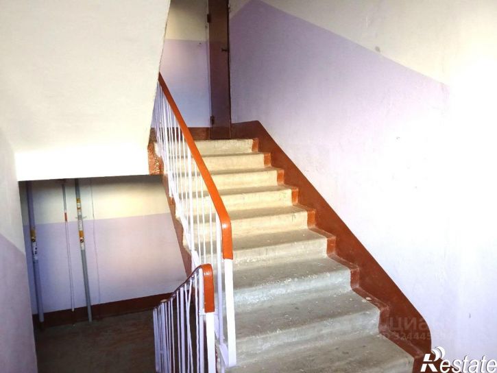 2-комн квартира Пермь, улица Космонавта Беляева, 54