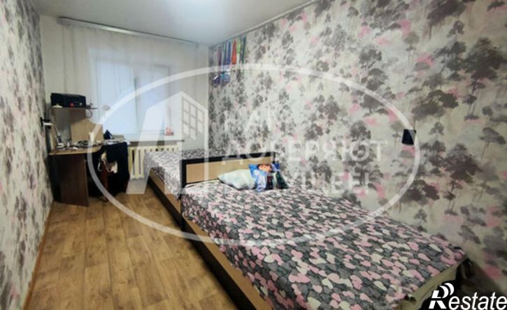 2-комн квартира ул Ситникова, 80,  д. 80