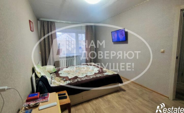 2-комн квартира ул Ситникова, 80,  д. 80