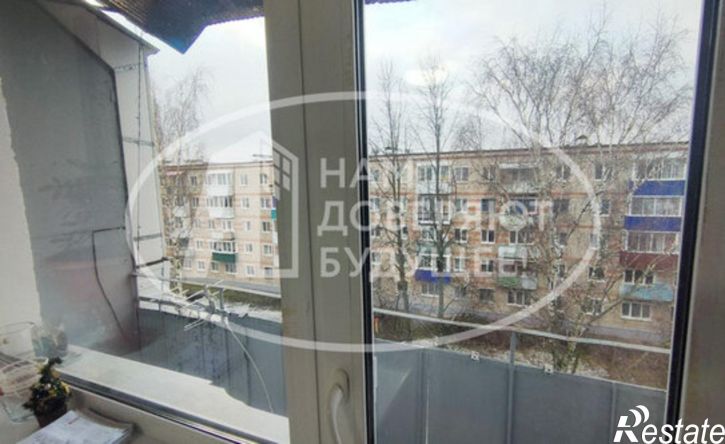 2-комн квартира ул Ситникова, 80,  д. 80