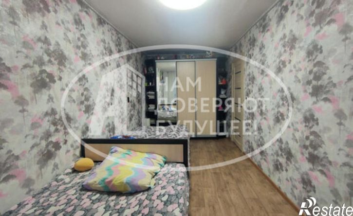 2-комн квартира ул Ситникова, 80,  д. 80