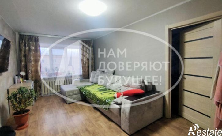 2-комн квартира ул Ситникова, 80,  д. 80