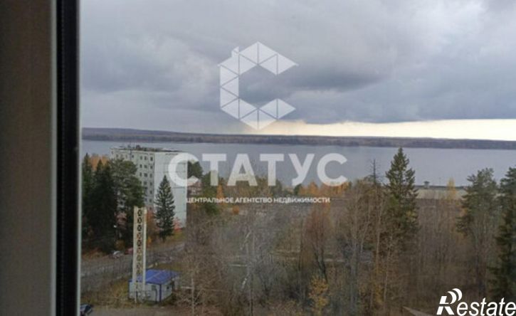 1-комн квартира улица Энергетиков, 40А,  д. 40А