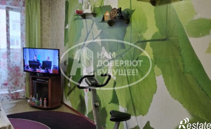 3-комн квартира ул Набережная, 27,  д. 27