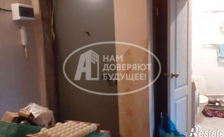 2-комн квартира ул Веры Бирюковой, 16,  д. 16