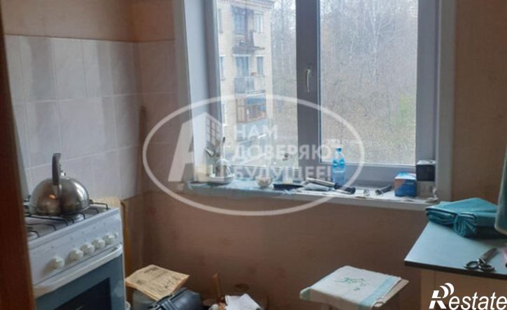 2-комн квартира ул Веры Бирюковой, 16,  д. 16