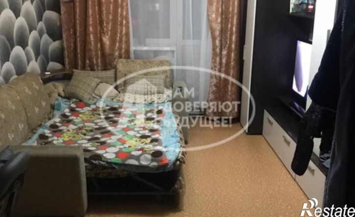 1-комн квартира Школьный переулок, 6/1,  д. 6/1