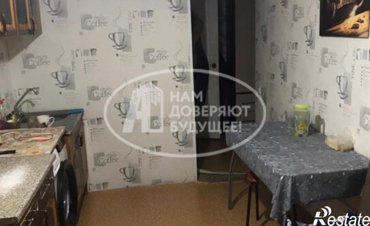 1-комн квартира Школьный переулок, 6/1,  д. 6/1