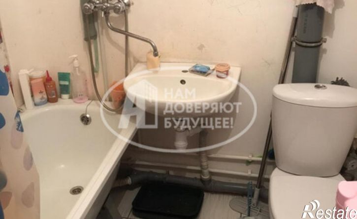 1-комн квартира Школьный переулок, 6/1,  д. 6/1