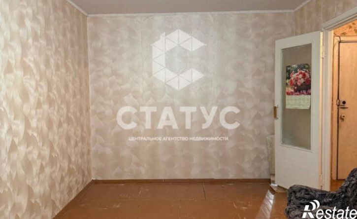 1-комн квартира ул Победы, 105,  д. 105