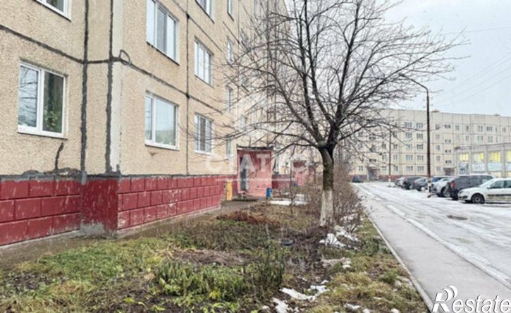 1-комн квартира ул Победы, 105,  д. 105