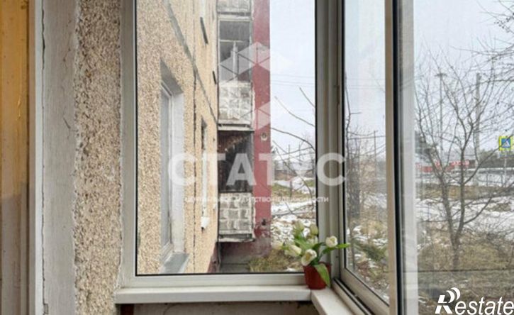 1-комн квартира ул Победы, 105,  д. 105