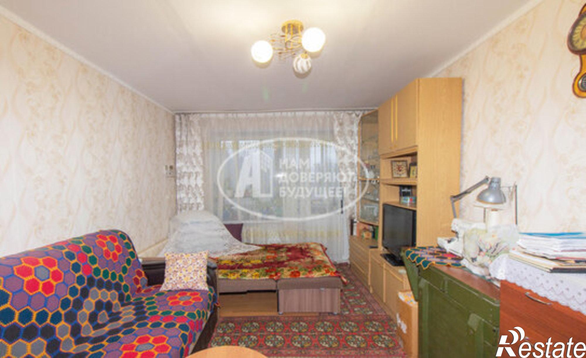 Купить квартиру за 2 990 000 рублей на улица Ленина, 36/1