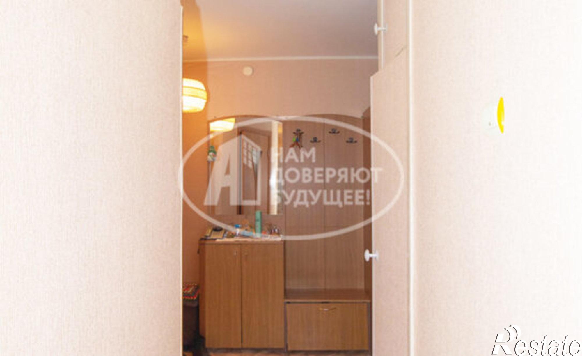 Купить квартиру за 4 200 000 рублей на Вокзальная улица, 51