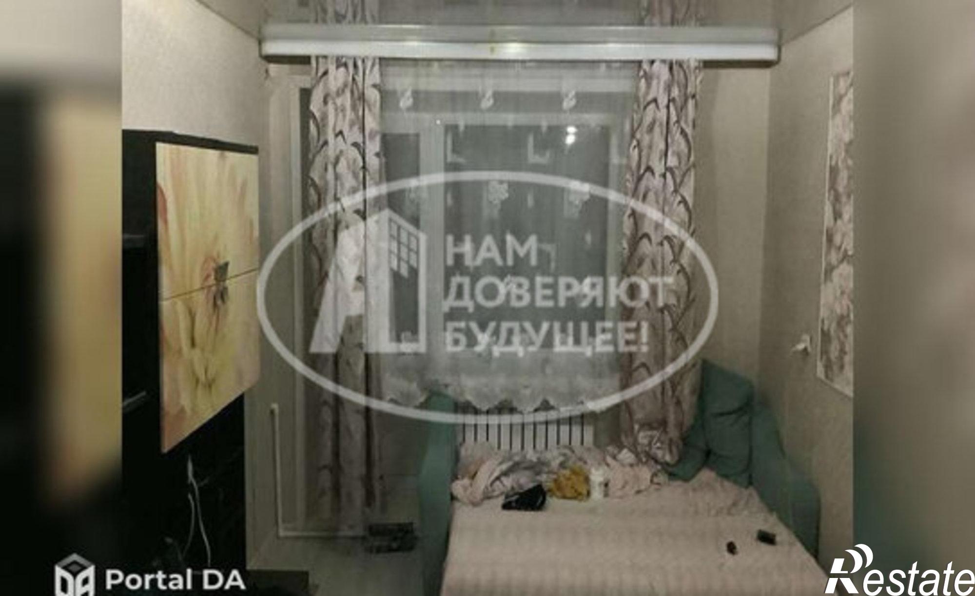 Купить квартиру за 2 337 950 рублей на ул Коммунистическая, 35В