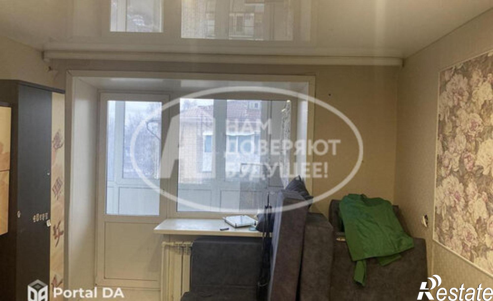 Купить квартиру за 2 337 950 рублей на ул Коммунистическая, 35В