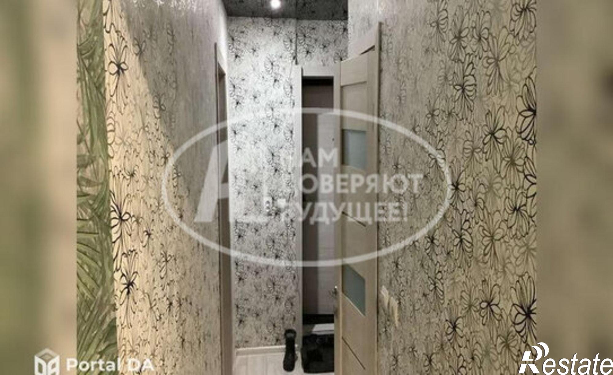 Купить квартиру за 2 337 950 рублей на ул Коммунистическая, 35В