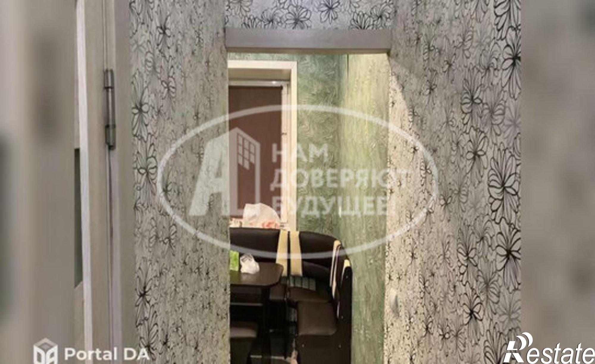 Купить квартиру за 2 337 950 рублей на ул Коммунистическая, 35В