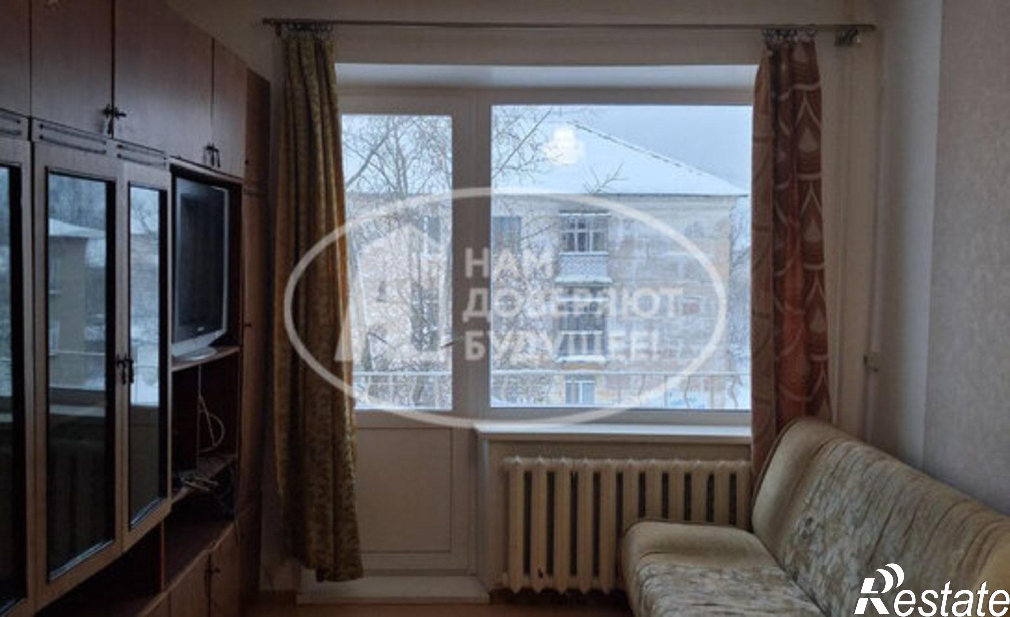 Купить квартиру за 350 000 рублей на ул Дружбы, 3